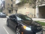 Chevrolet Cruze-1