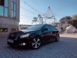 Chevrolet Cruze-2