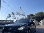 Chevrolet Cruze-3