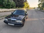 Mercedes 190-3