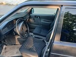 Mercedes 190-8