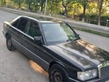 Mercedes 190-9