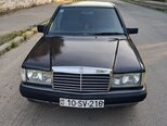 Mercedes 190-10