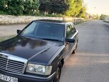 Mercedes 190-12