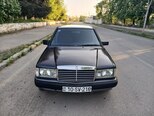 Mercedes 190-1