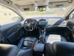 Chevrolet Cruze-4