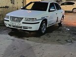 Iran Khodro Samand-6