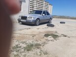 Mercedes 220 E-2