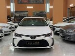 Toyota Corolla-2