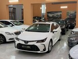 Toyota Corolla-5
