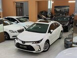 Toyota Corolla-7