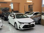 Toyota Corolla-8