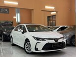Toyota Corolla-6