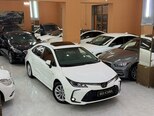 Toyota Corolla-1