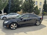 Chevrolet Cruze-7