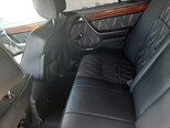Mercedes 220 E-7