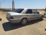 Mercedes 220 E-15
