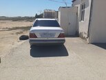 Mercedes 220 E-3