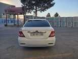 BYD F3-5