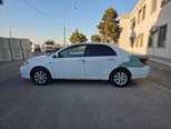 BYD F3-4