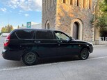 LADA (VAZ) Priora-4