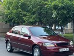 Opel Astra-1