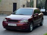 Opel Astra-2