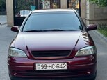 Opel Astra-3