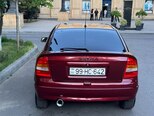 Opel Astra-6