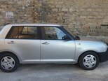 Lifan 320-7