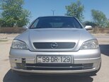 Opel Astra-1