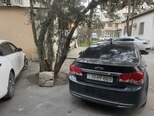 Chevrolet Cruze-9