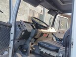 Mercedes Atego 814-3