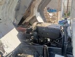 Mercedes Atego 814-7