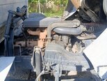 Mercedes Atego 814-5