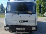Mercedes Atego 814-1