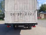 Mercedes Atego 814-12