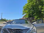Hyundai Sonata-1
