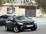 Kia Ceed SW-1