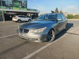 BMW 535-1