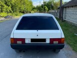 LADA (VAZ) 2109-2