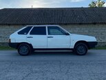 LADA (VAZ) 2109-3