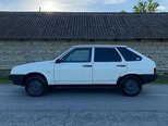 LADA (VAZ) 2109-4