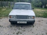 LADA (VAZ) 2107-1