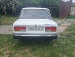 LADA (VAZ) 2107-2