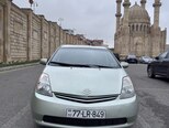 Toyota Prius-1