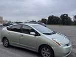 Toyota Prius-3
