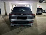 Changan Uni-Z-2