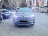 Changan Uni-Z-1