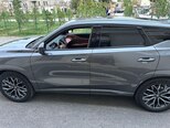 Changan Uni-Z-3